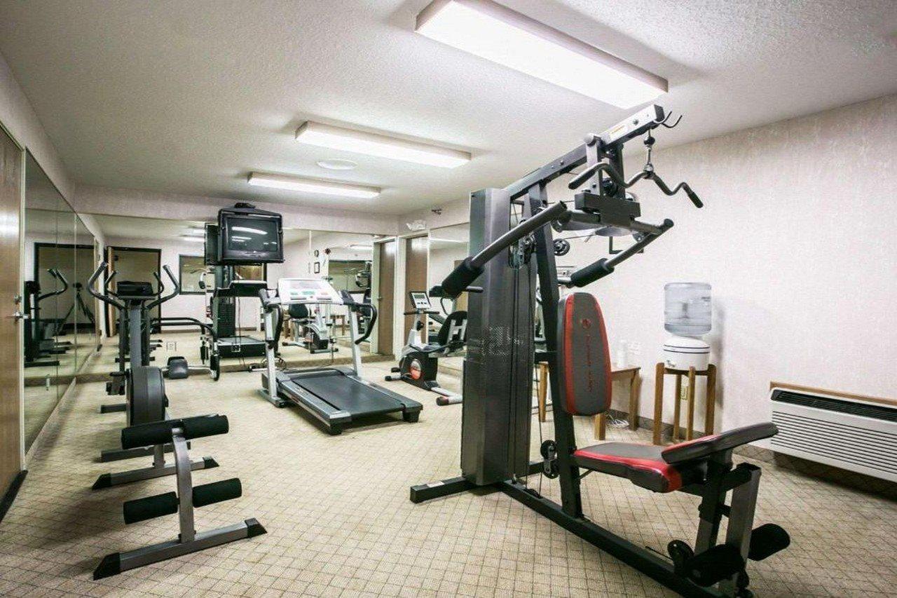 Quality Inn & Suites Woodstock Near Lake Geneva エクステリア 写真