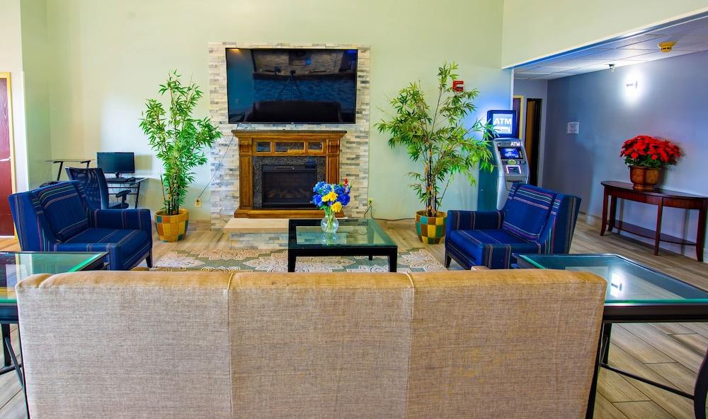 Quality Inn & Suites Woodstock Near Lake Geneva エクステリア 写真